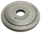 Round Digger Support Plate