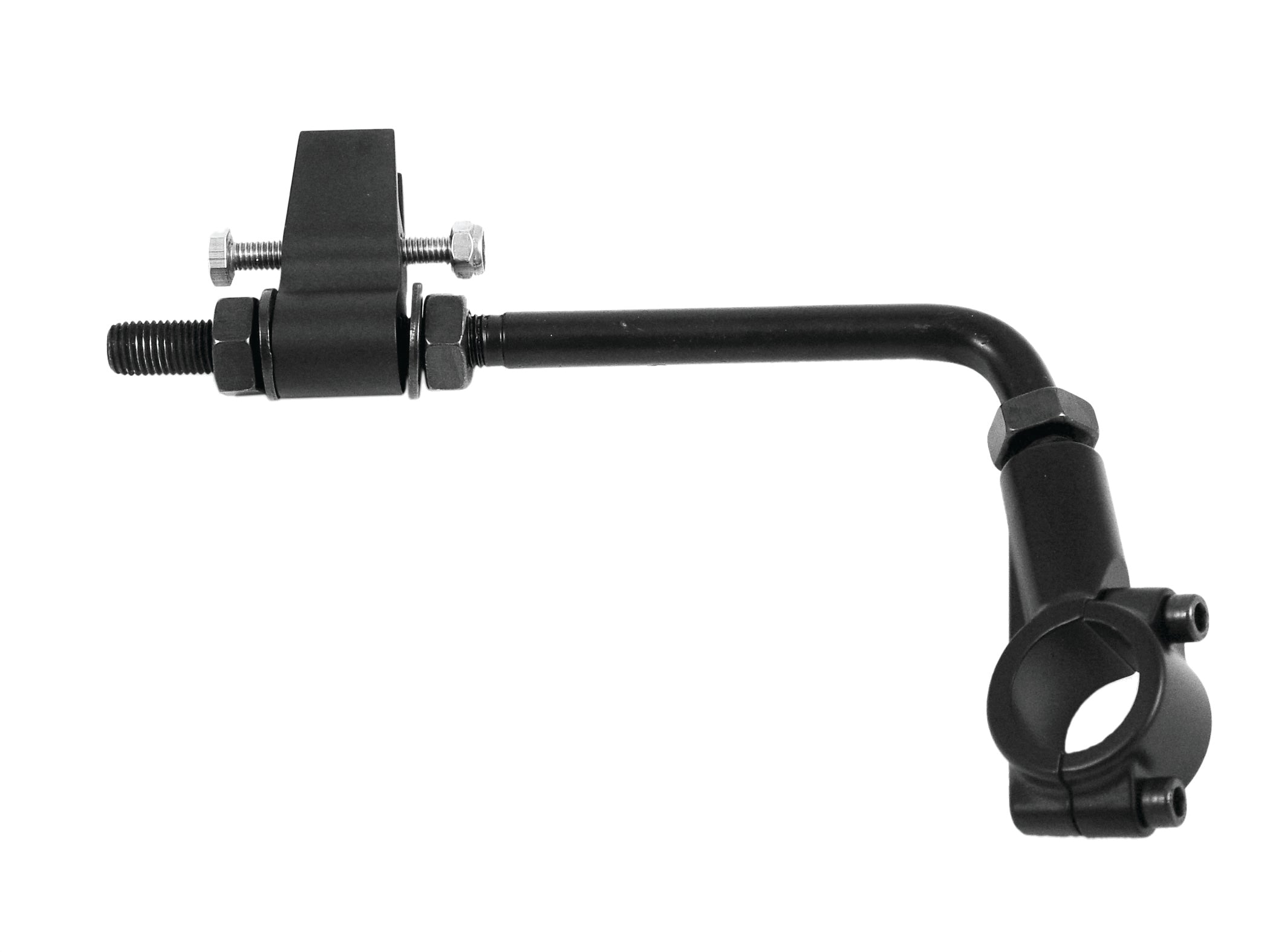 Handguard Tri-Mount