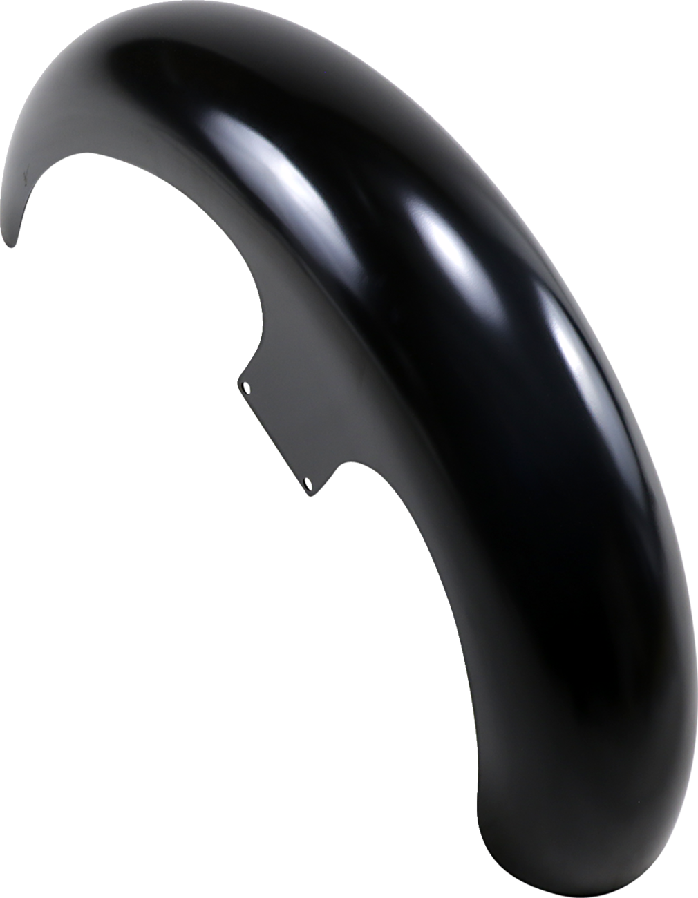 Tire Hugger Front Fender for Dresser
