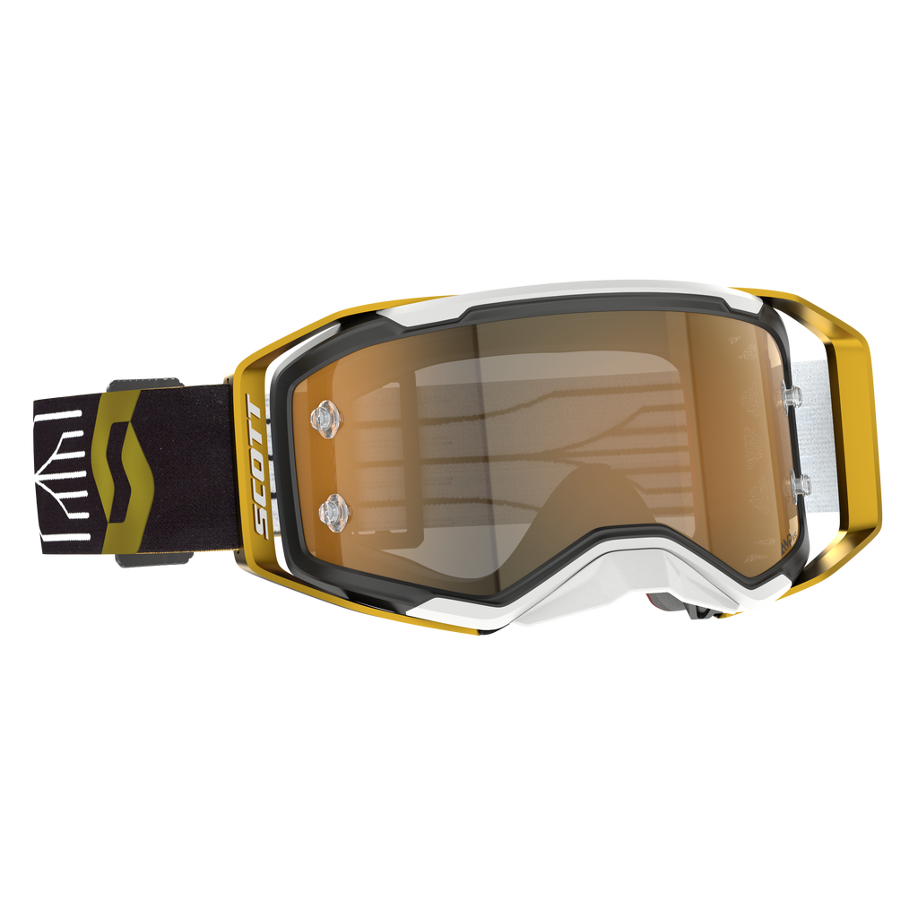 Prospect 2.0 AMP Goggle
