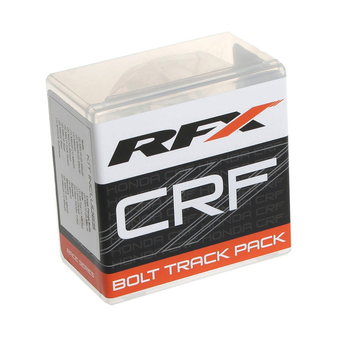 Race Series Track Packs