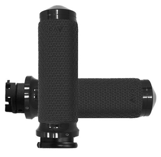 Memory Foam Grips