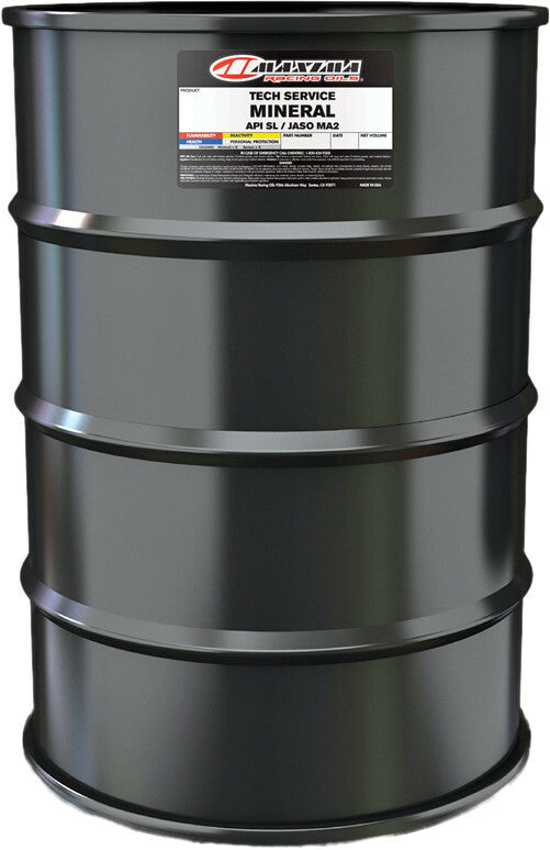 Tundra Full Synthetic Snowmobile Oil
