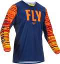 Kinetic Wave Jersey