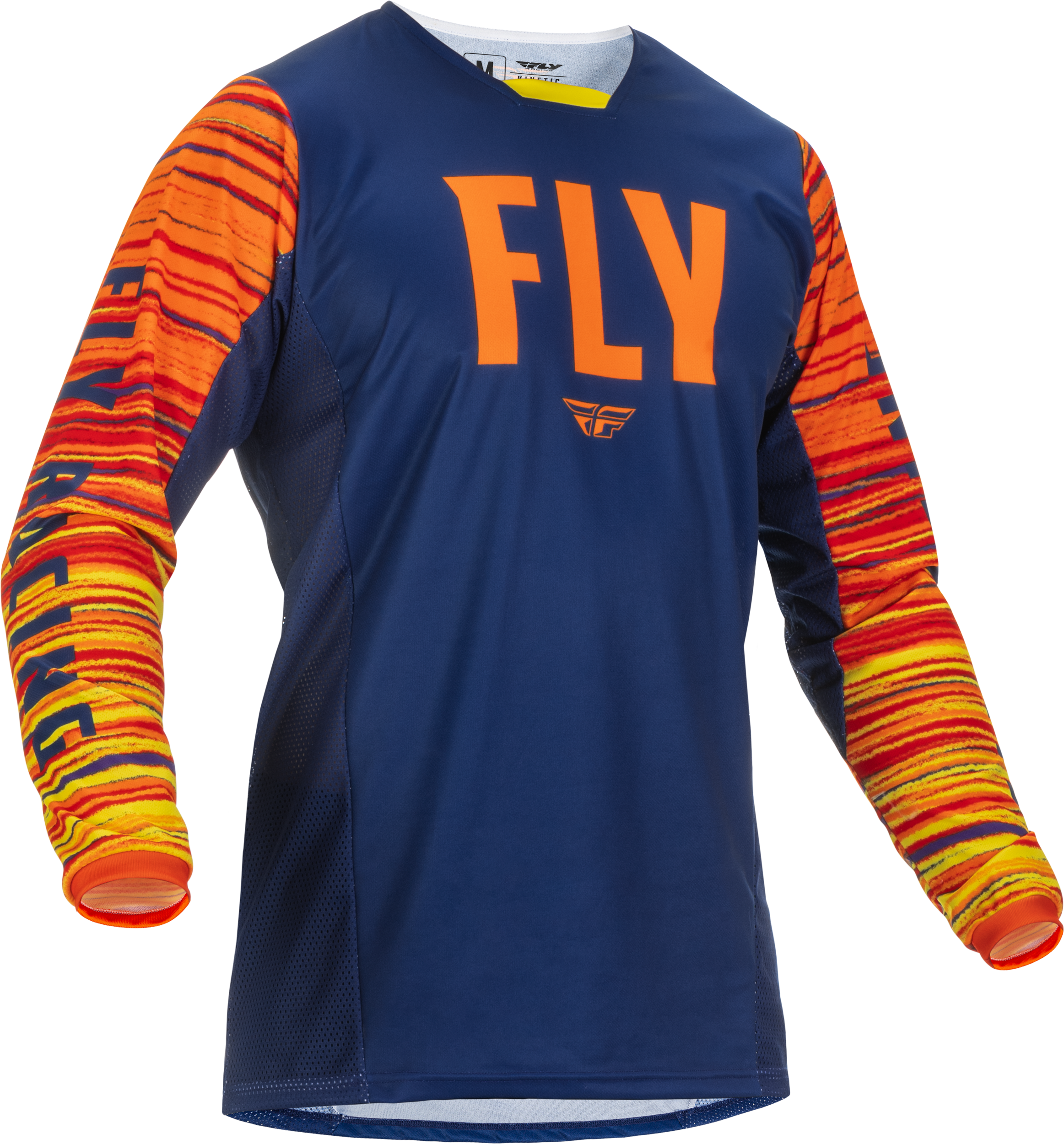 Kinetic Wave Jersey
