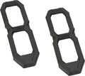 XLR Replacement Straps