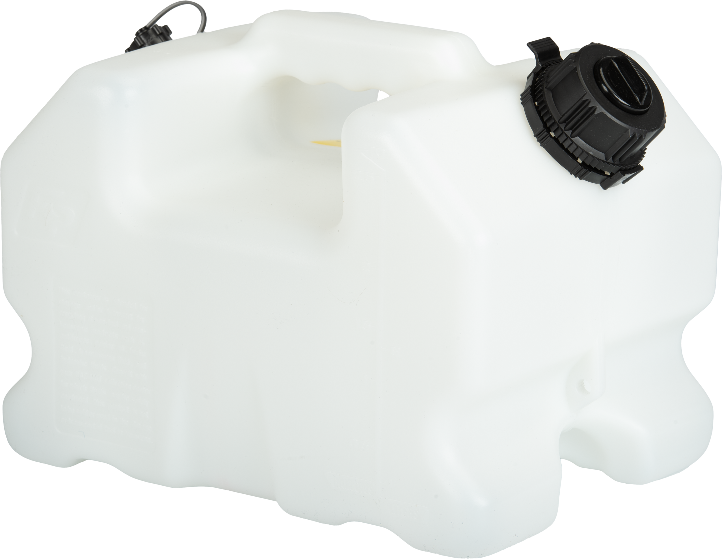 LCS Stackable Utility Container
