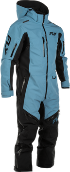 Cobalt Shell Monosuit (2027)