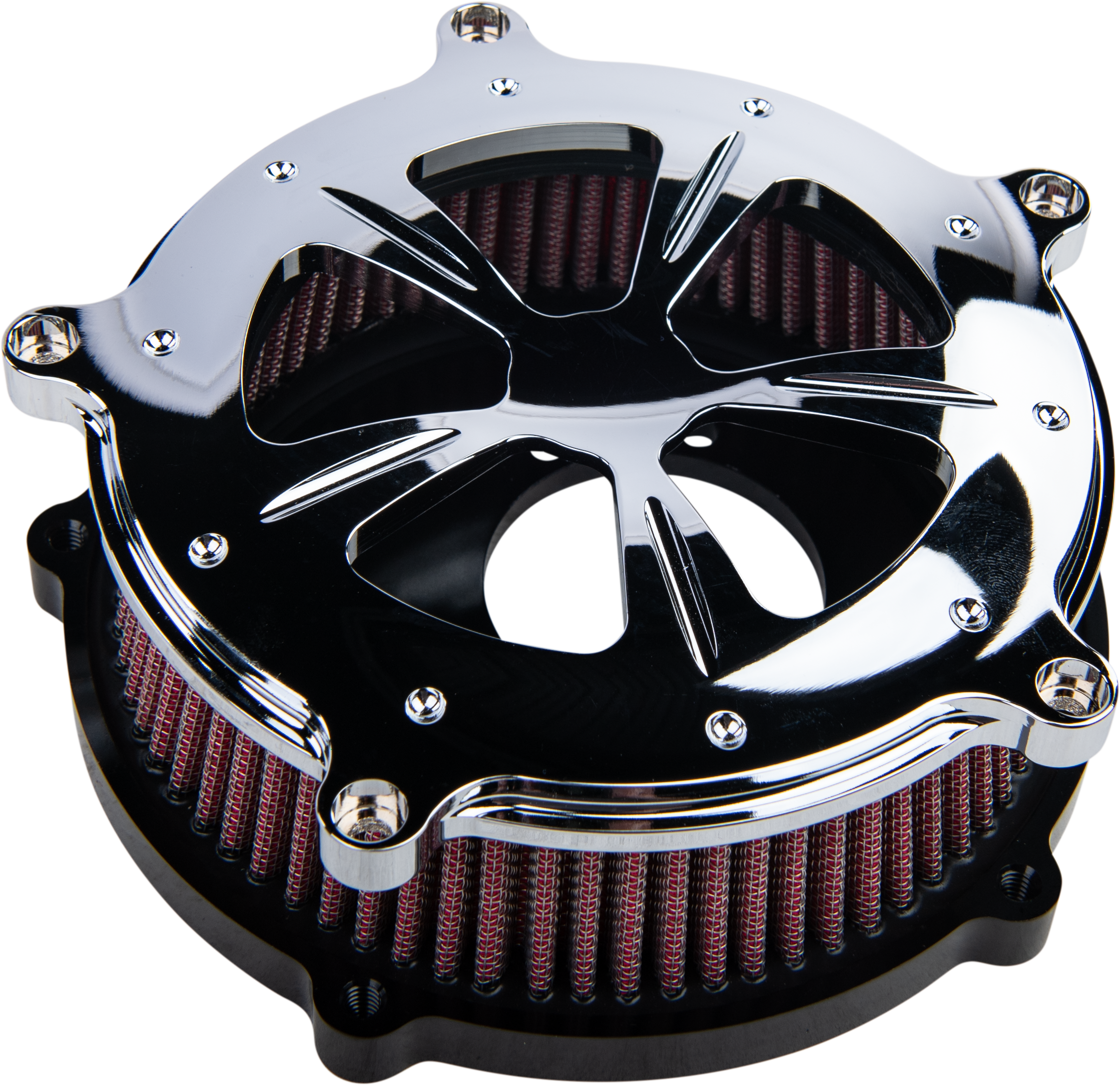 Commodore Air Cleaner Kit