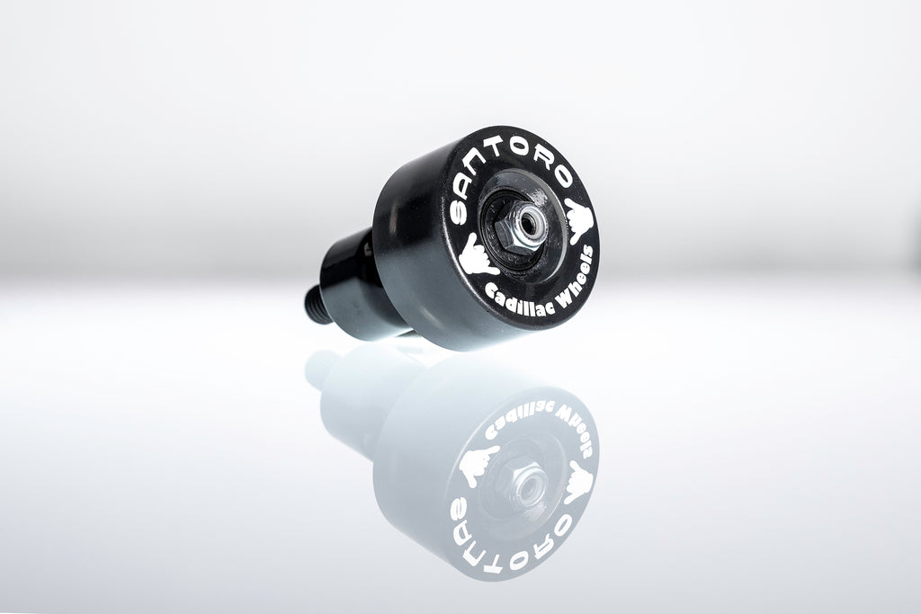 Cadillac Wheels For OE Harley Davidson