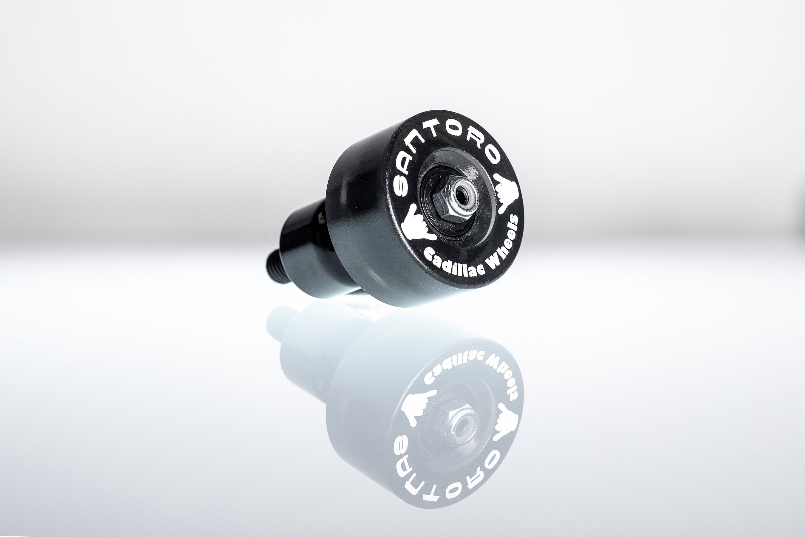 Cadillac Wheels For OE Harley Davidson