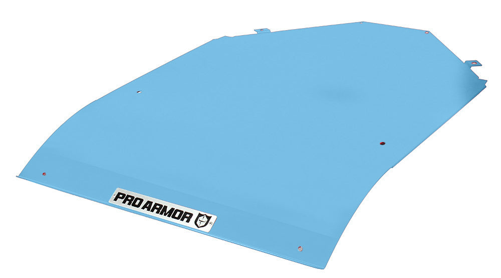 Aluminum Roof RS1
