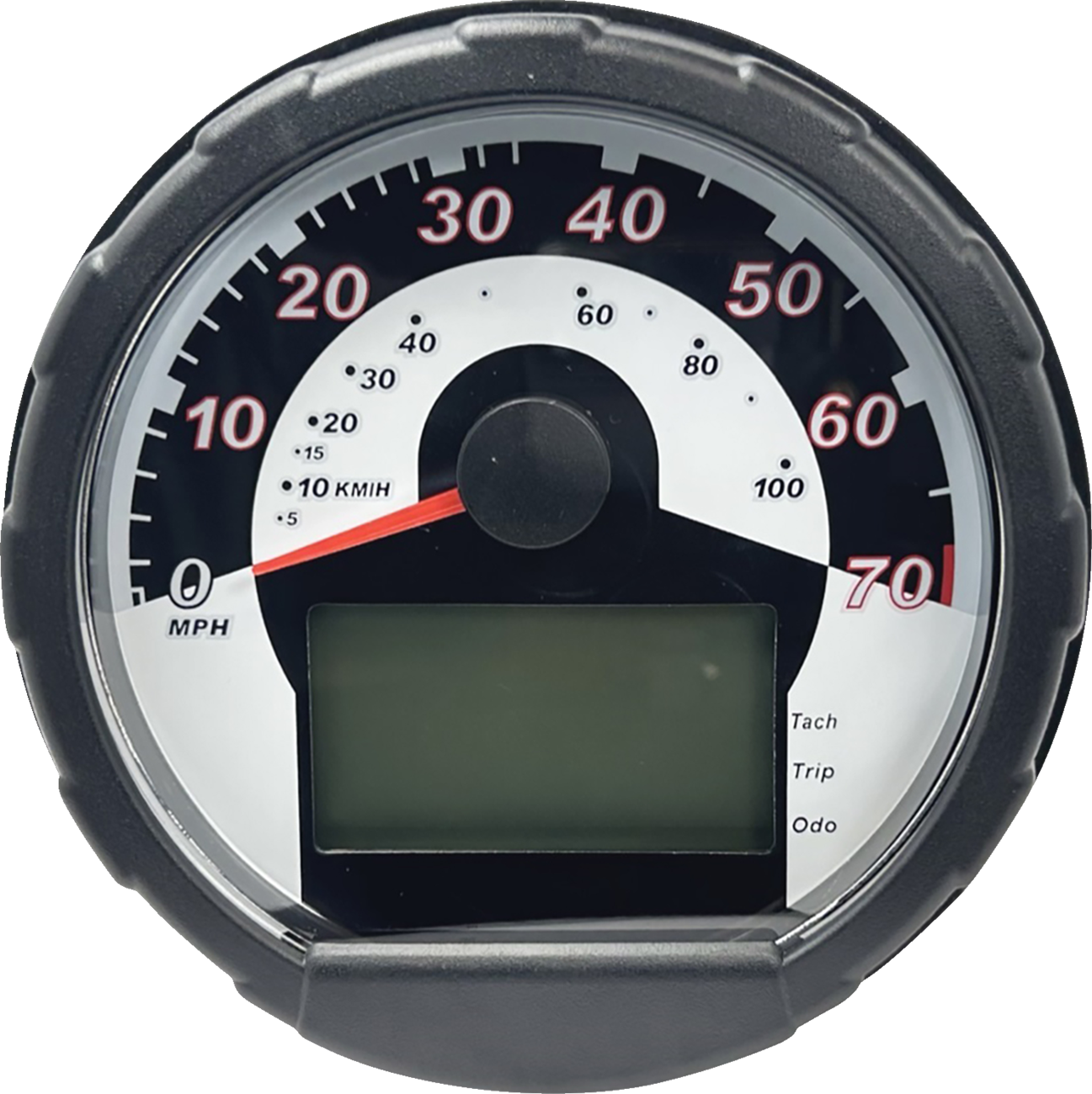 Speedometer
