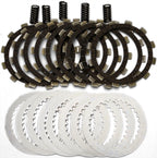 Dirt Racer Clutch Set