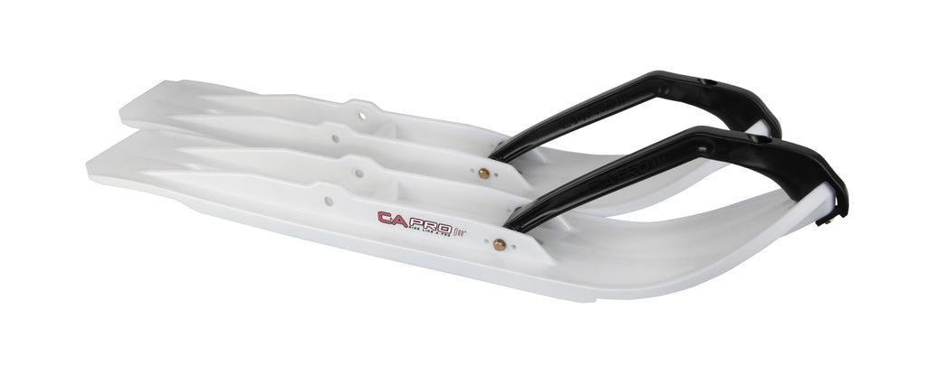 Extreme XT Pro Skis