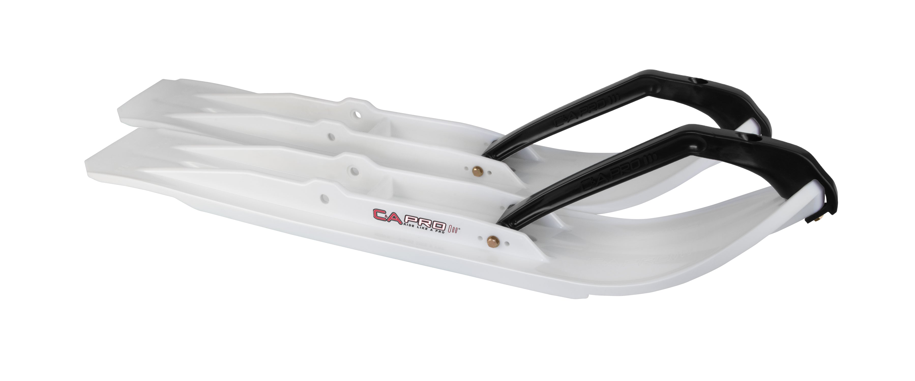Extreme XT Pro Skis