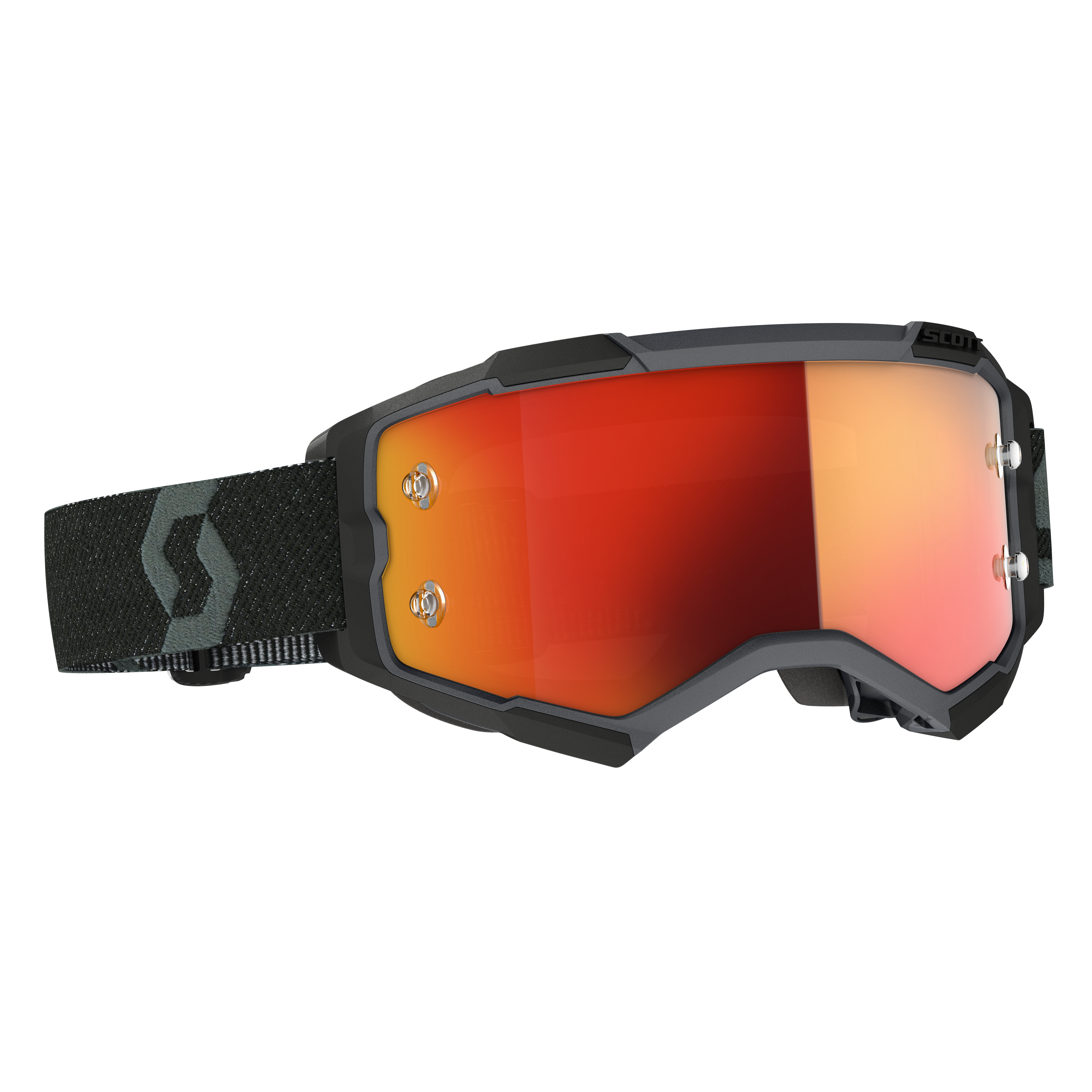 Fury Goggle