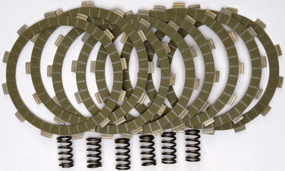 Street Racer Clutch Kit