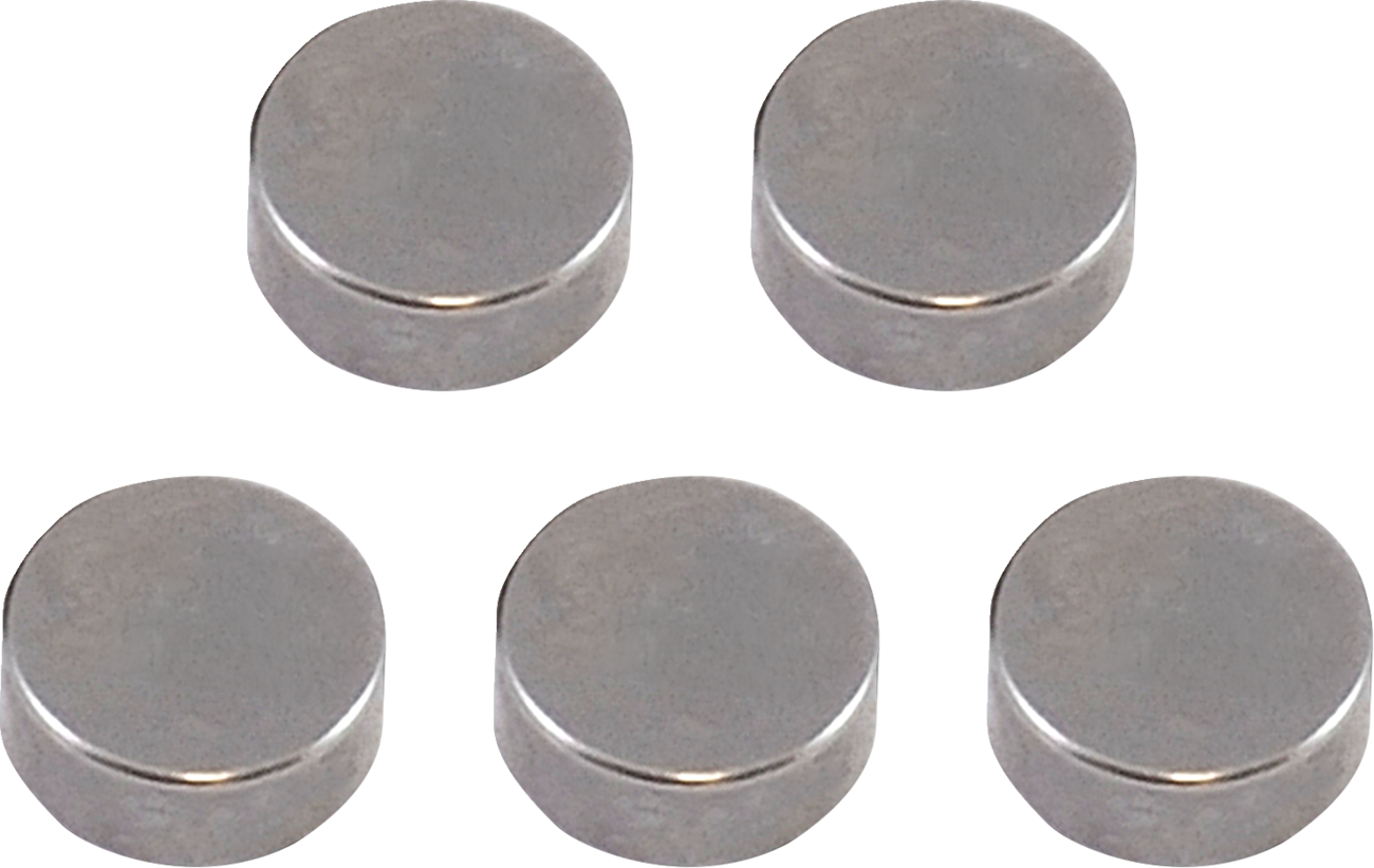 Replacement Valve Shims