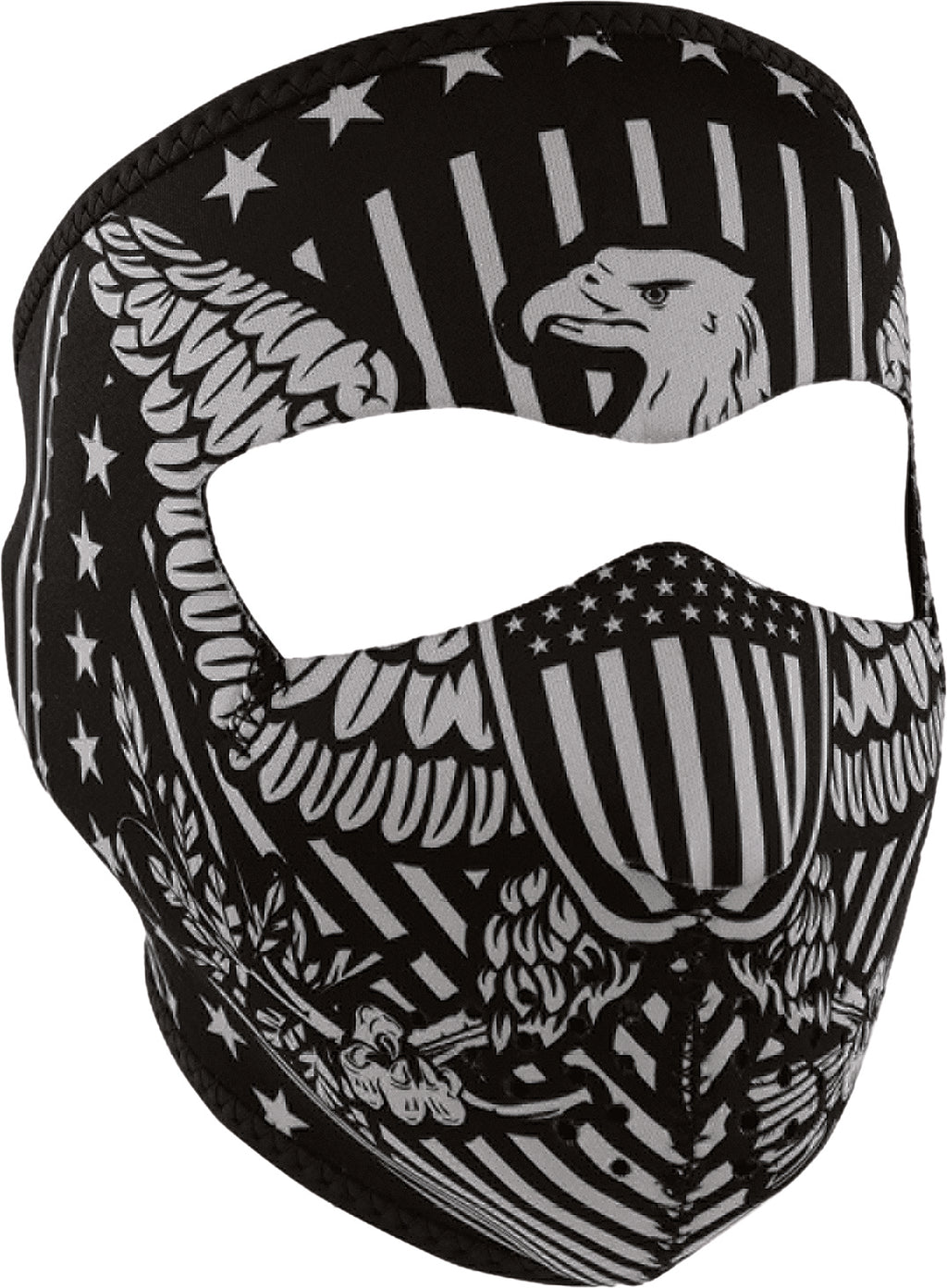 Full Face Mask