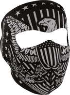 Full Face Mask