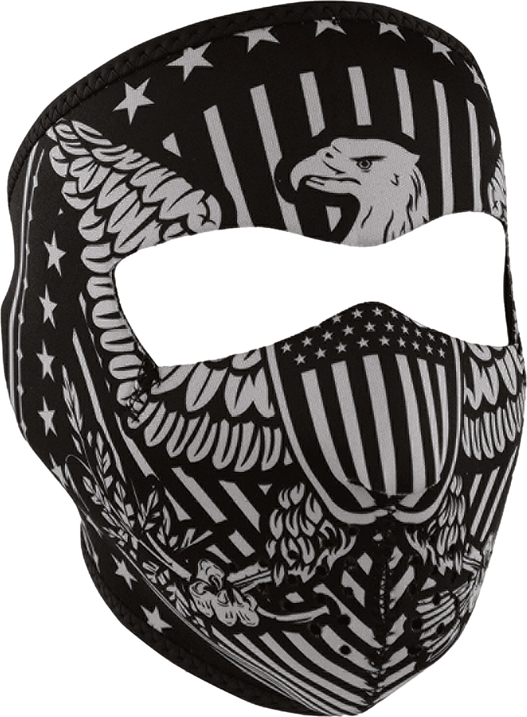 Full Face Mask