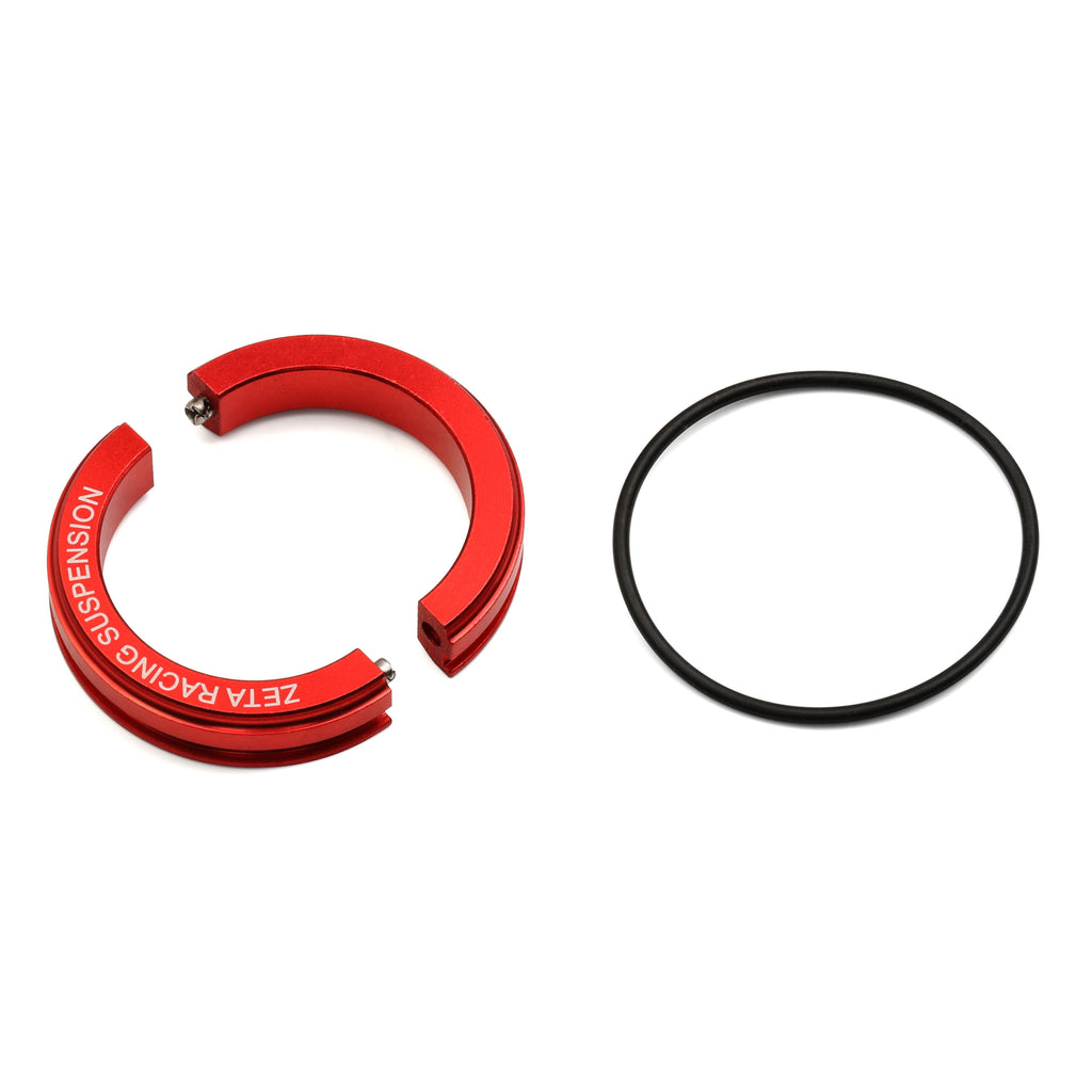 Rear Suspension Lowering Kit