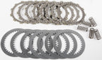 Dirt Racer Clutch Set