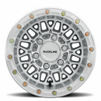 Omega Wheels