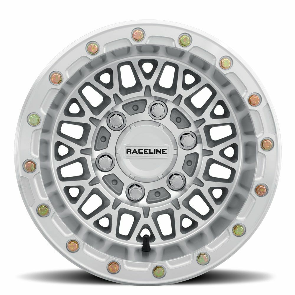 Omega Wheels