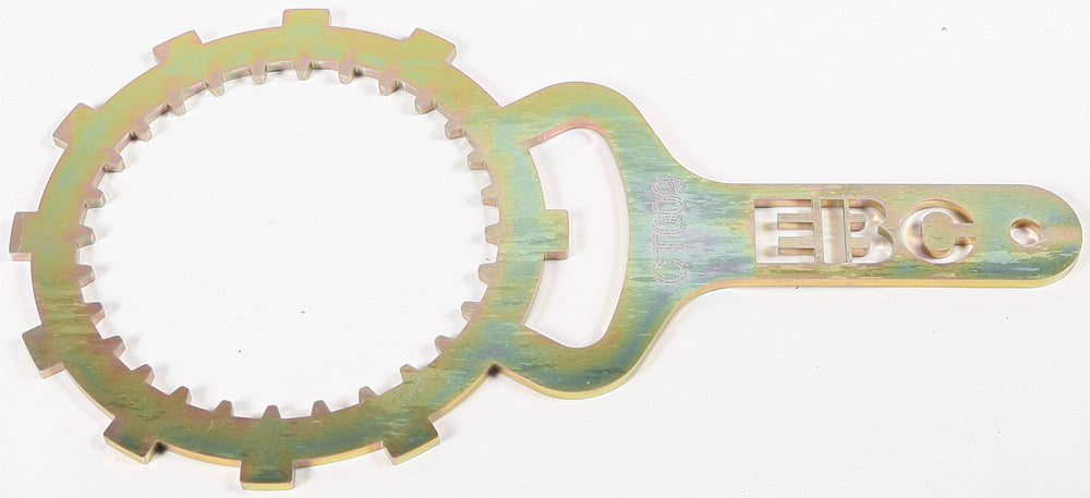 Clutch Tool