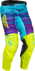 Kinetic Mesh L.E. Pants