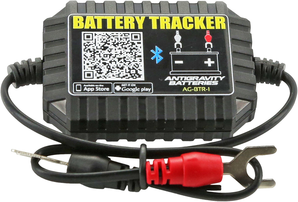 Battery Tracker Battery Monitor
