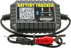Battery Tracker Battery Monitor