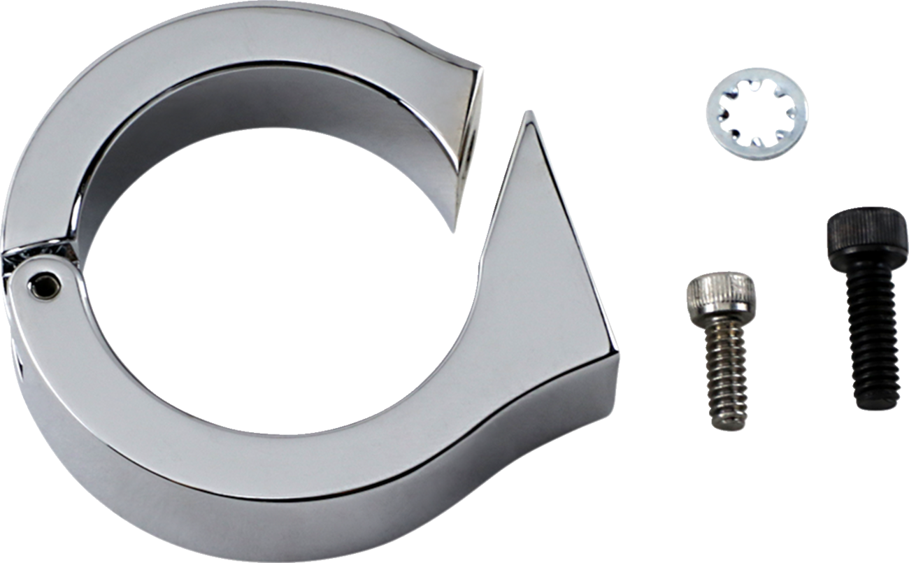 Handlebar Gauge Clamp