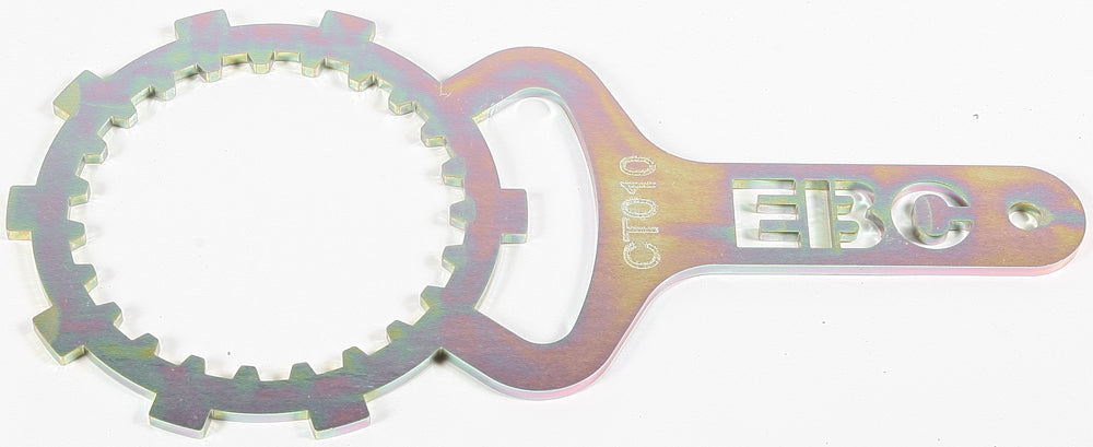 Clutch Tool