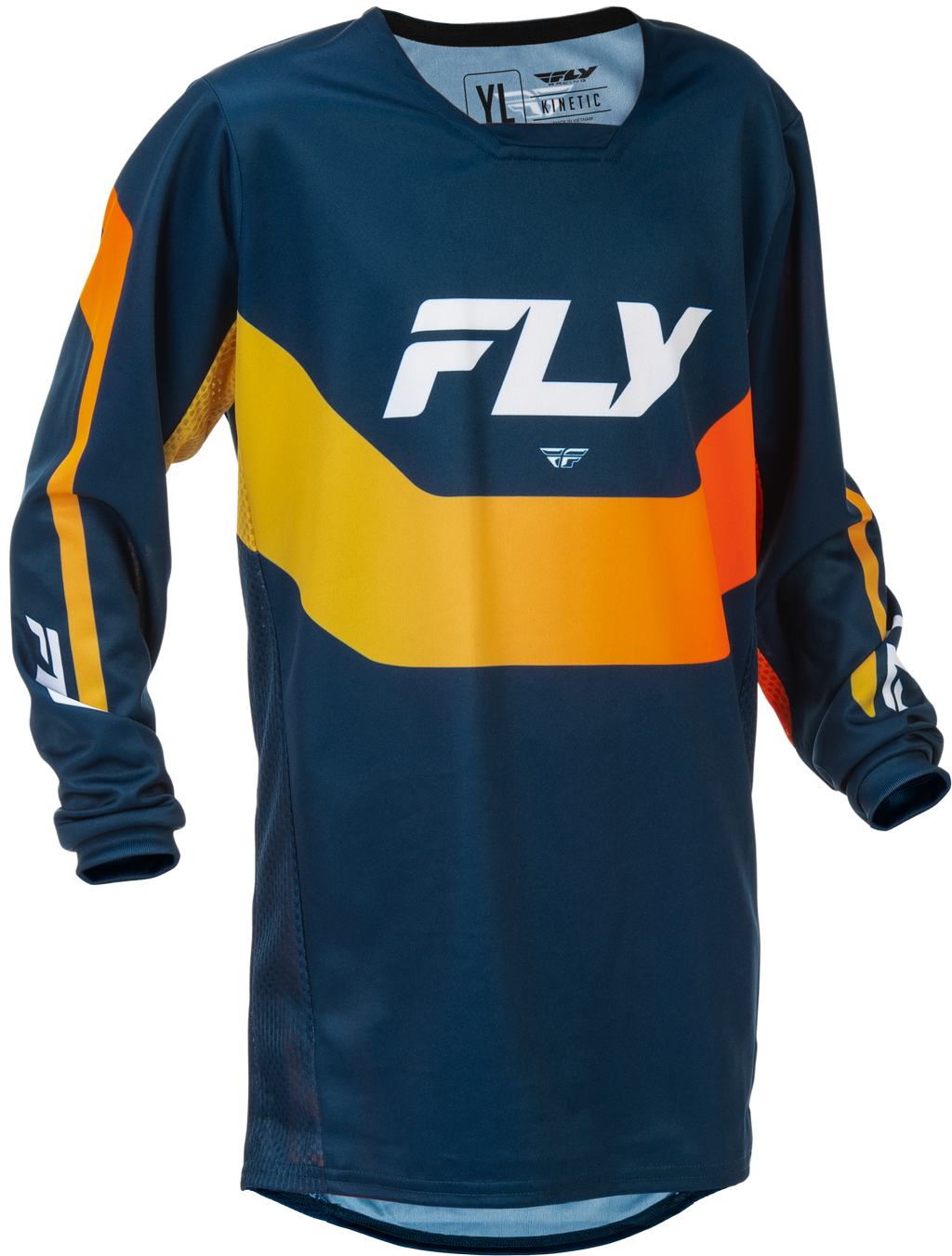 2026 Youth Kinetic Jersey