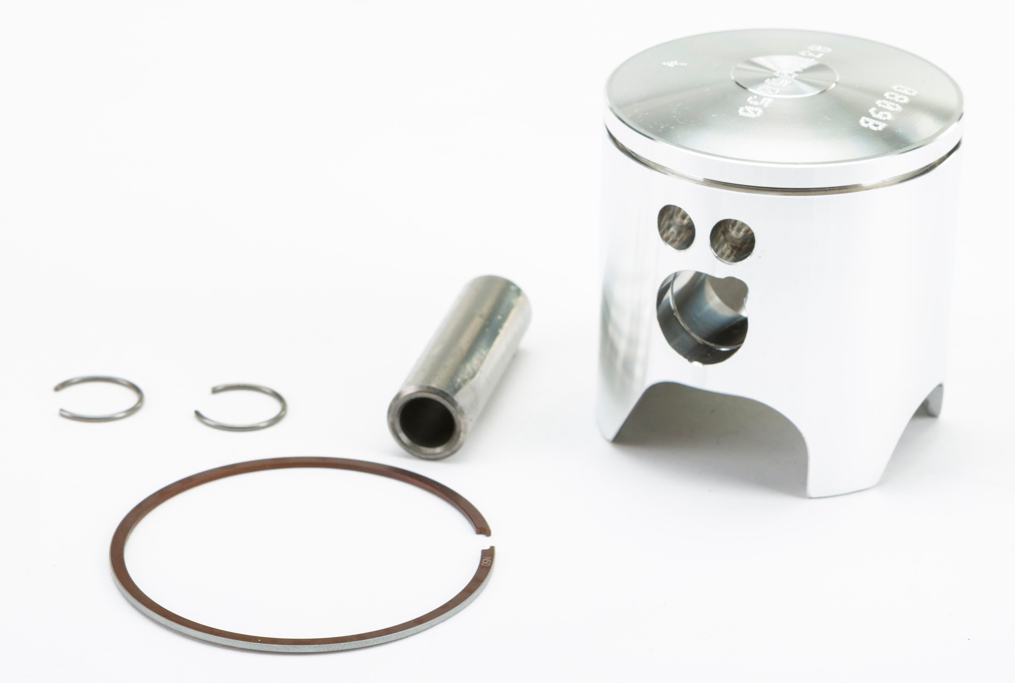 Piston M05050 Cr85 1988Cs