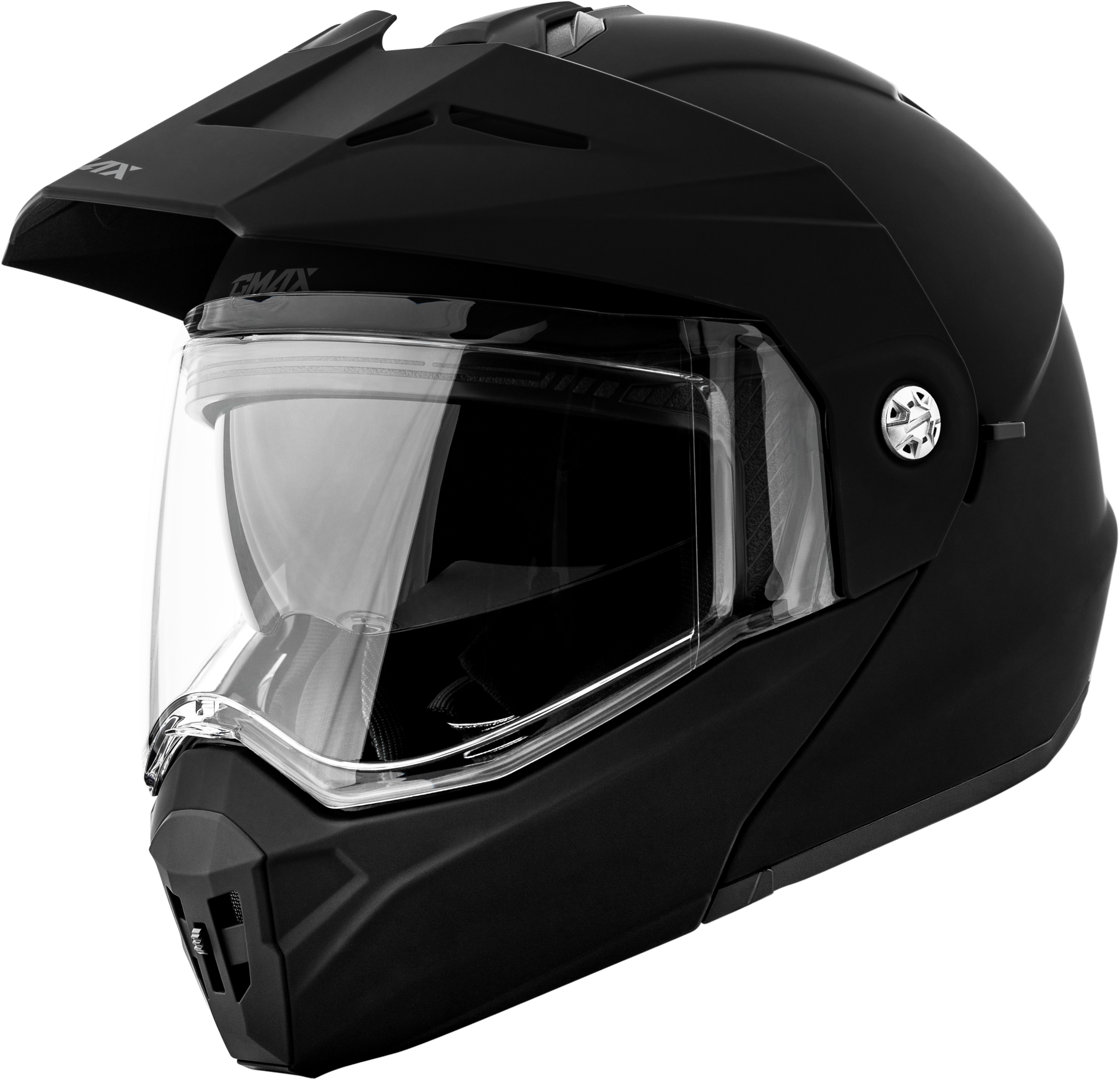 MD-74 Solid Helmets (2026)