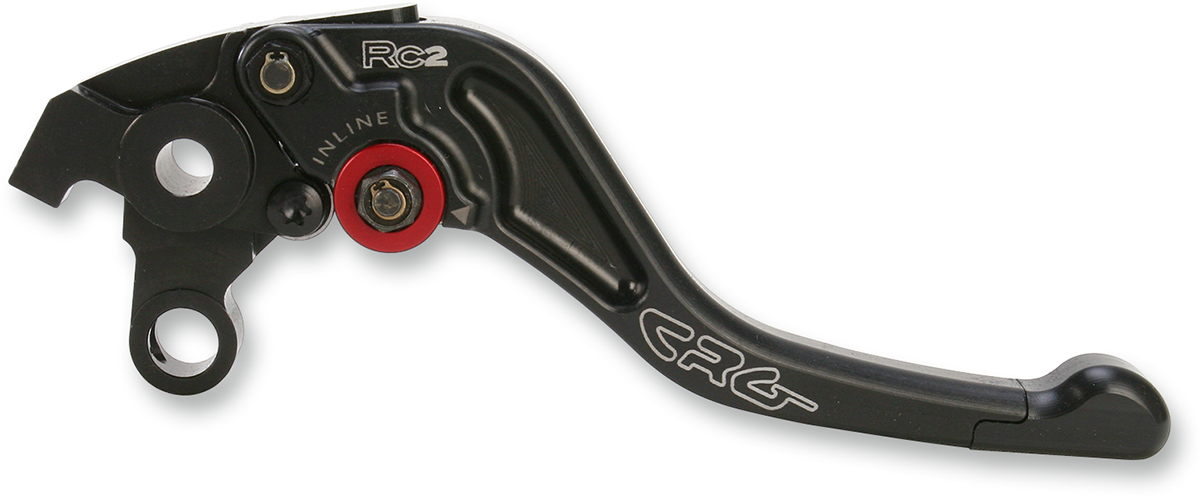 RC2 Shorty Clutch Lever