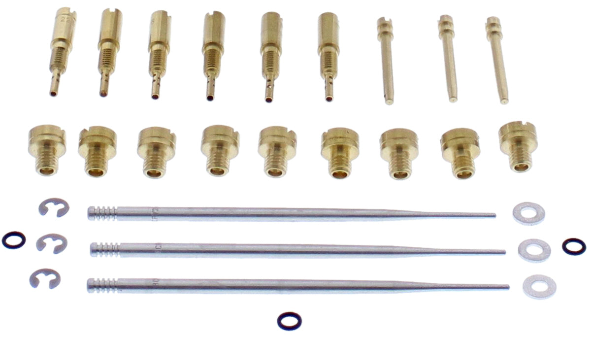 Mikuni Carb Jet Kit