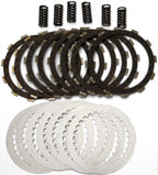 Dirt Racer Clutch Set