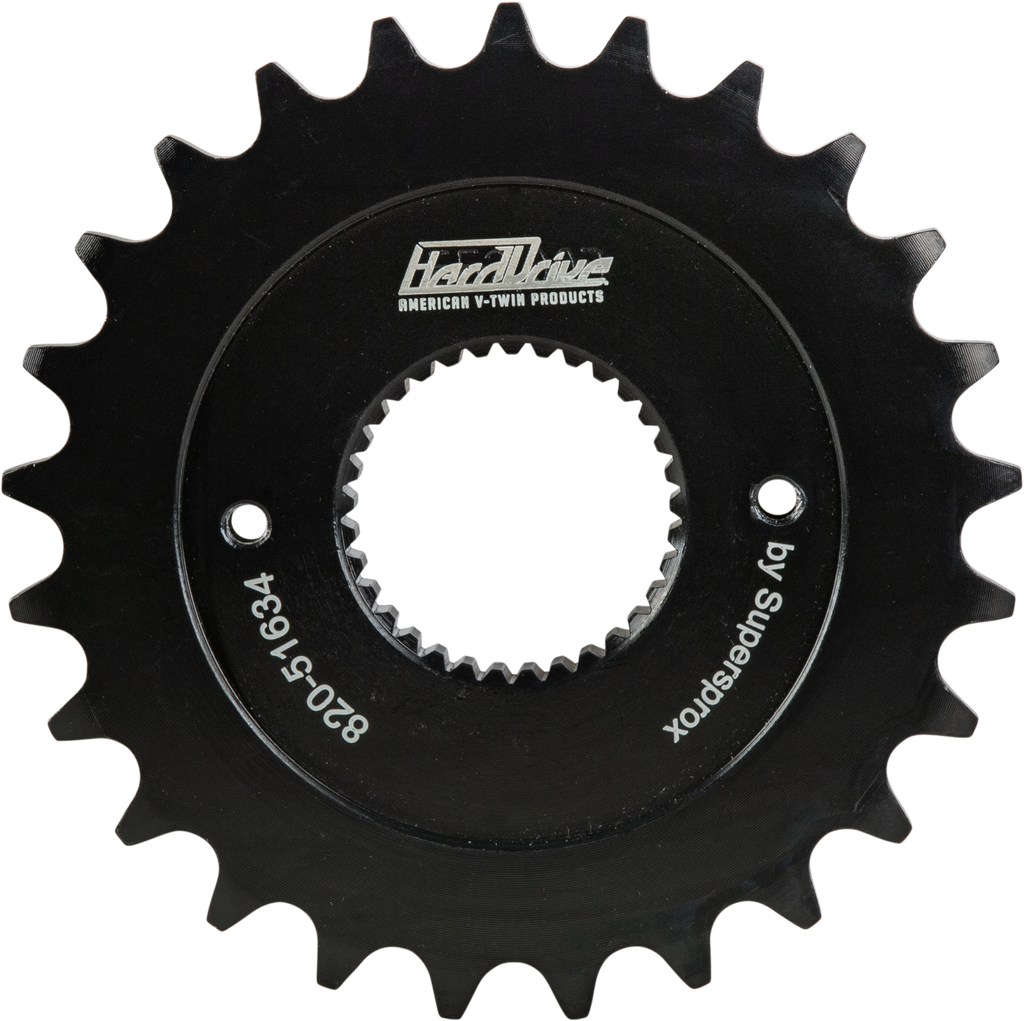 SS Transmission Sprocket