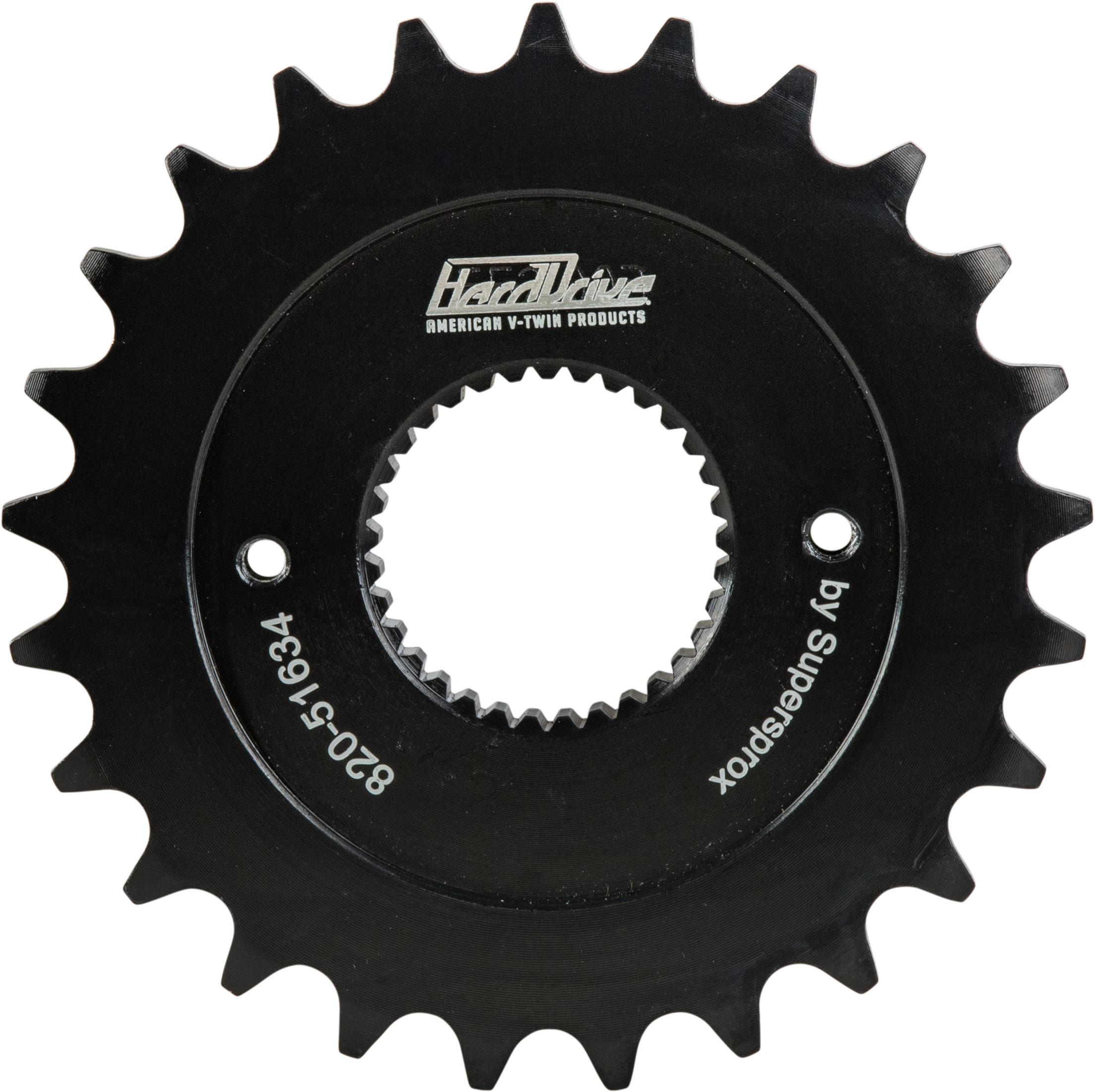 SS Transmission Sprocket