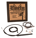 Gorilla Bar Control Kits