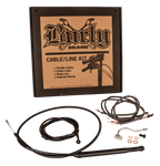 Gorilla Bar Control Kits