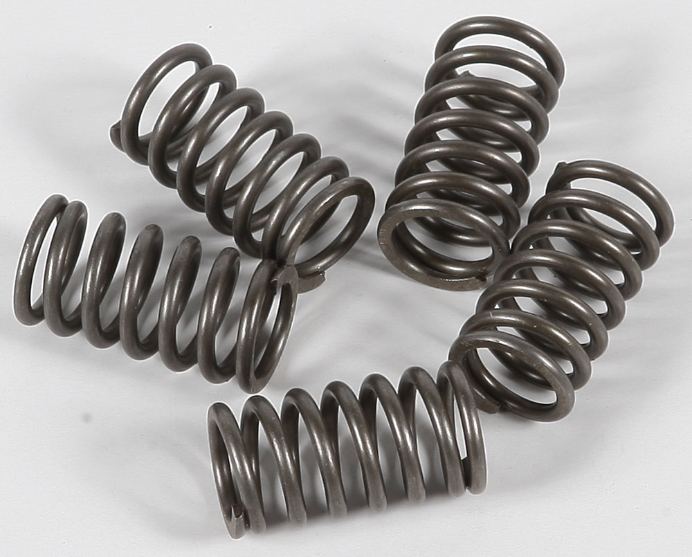 Redline Clutch Springs