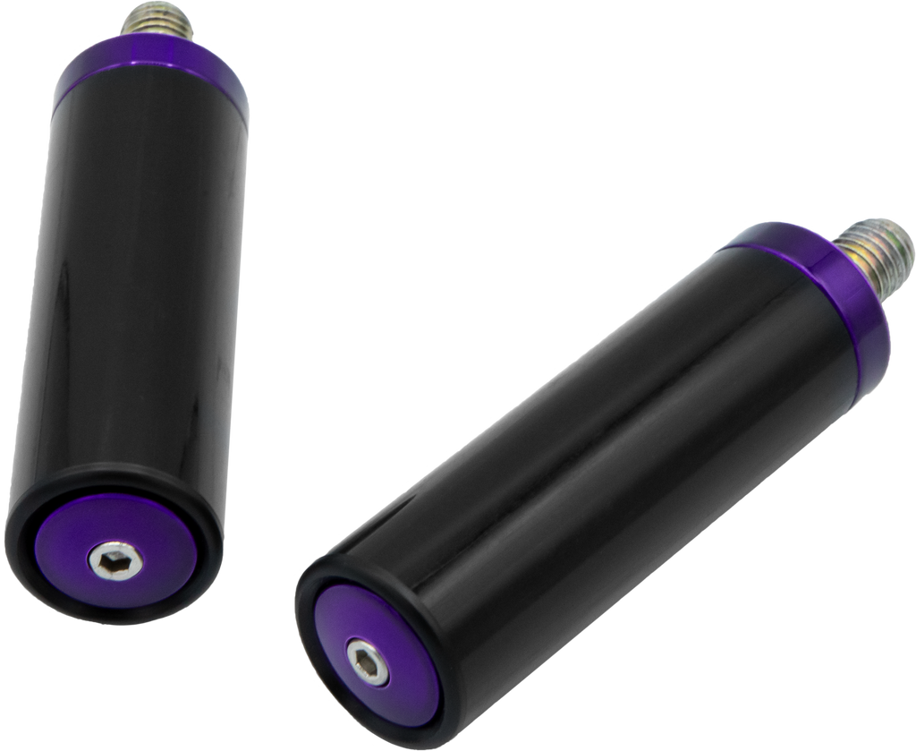 Frame Mount Slider Chacho