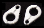 Brake Line Clamp