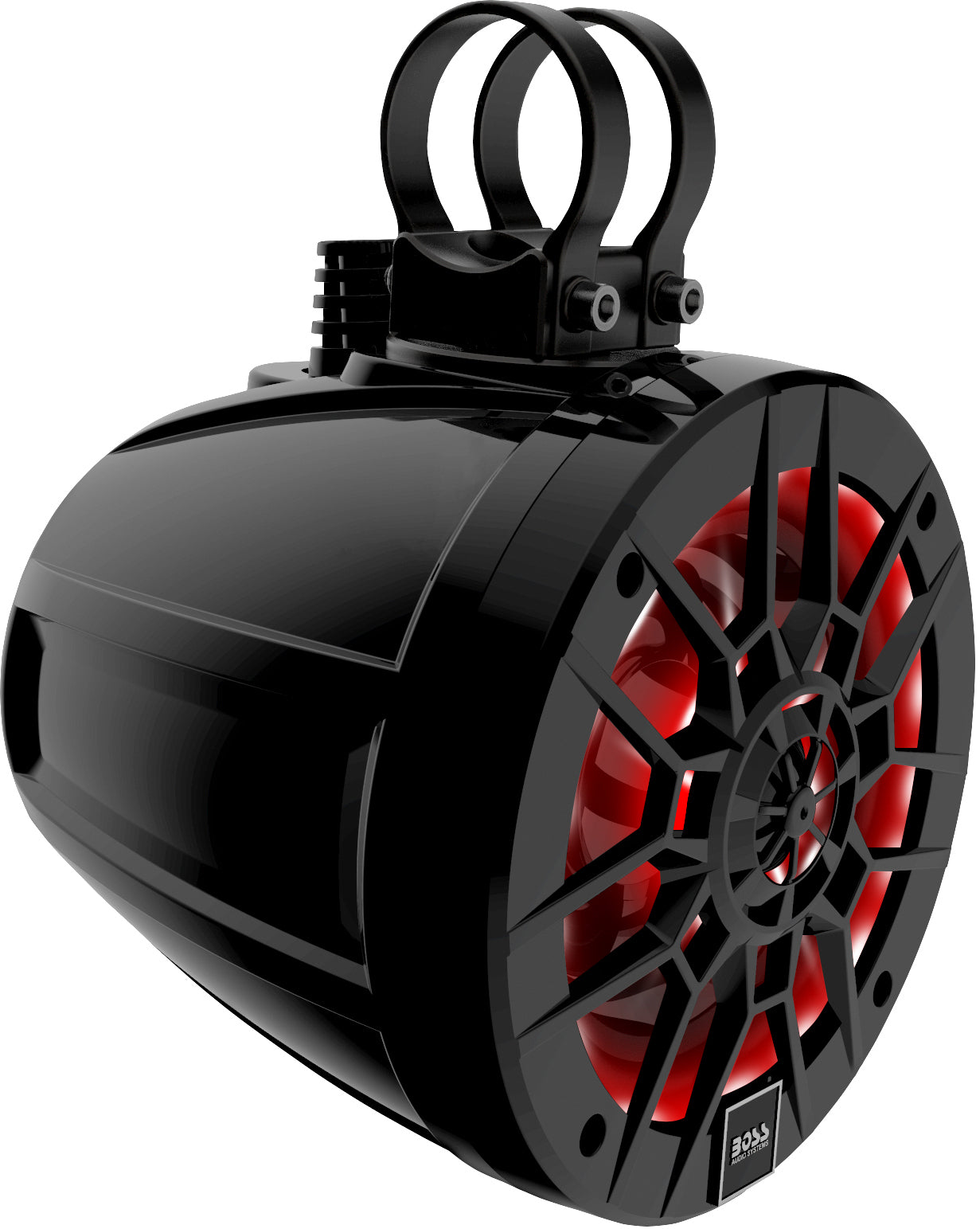BT POD Speakers